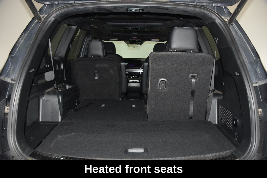Used 2023 Kia Telluride SX Prestige X-Pro AWD/4WD image 34
