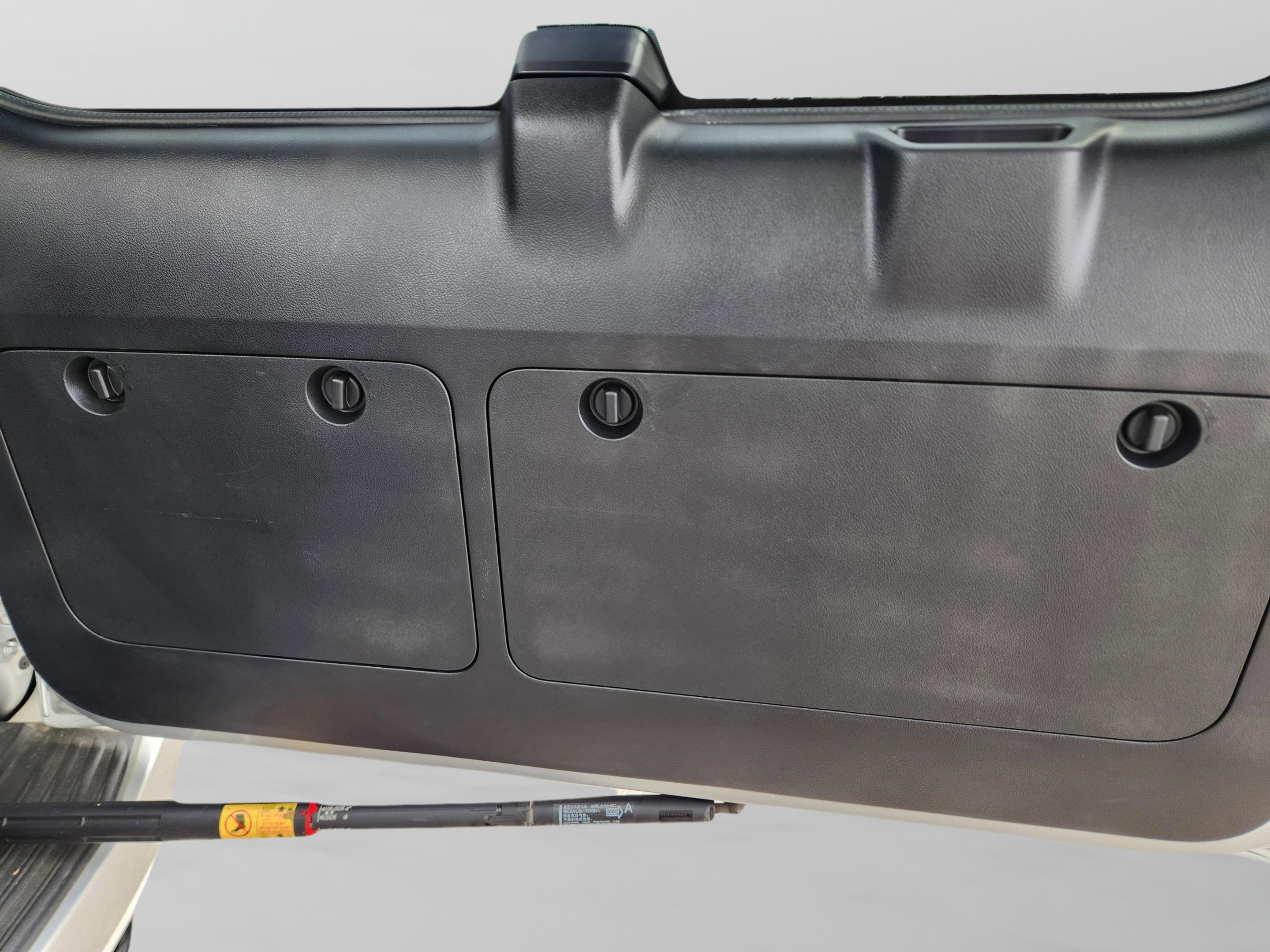 Used 2017 Lexus GX 460 Luxury w/ Preferred Accessory Package image 36