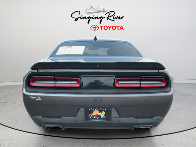 Used 2016 Dodge Challenger R/T Plus RWD image 6