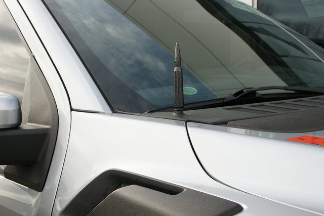 Used 2021 Ford F150 Raptor image 10