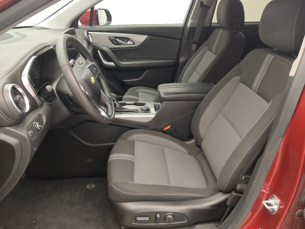 Used 2024 Chevrolet Blazer LT w/ Convenience Package FWD image 17