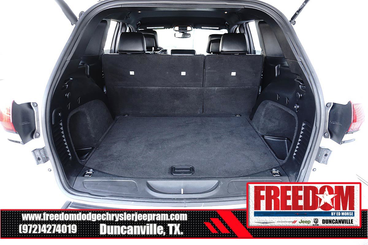 Certified 2020 Jeep Grand Cherokee Altitude RWD image 43