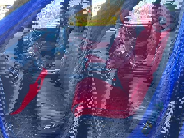 Used 2025 Acura RDX AWD w/ A-Spec & Advance Pkg image 25