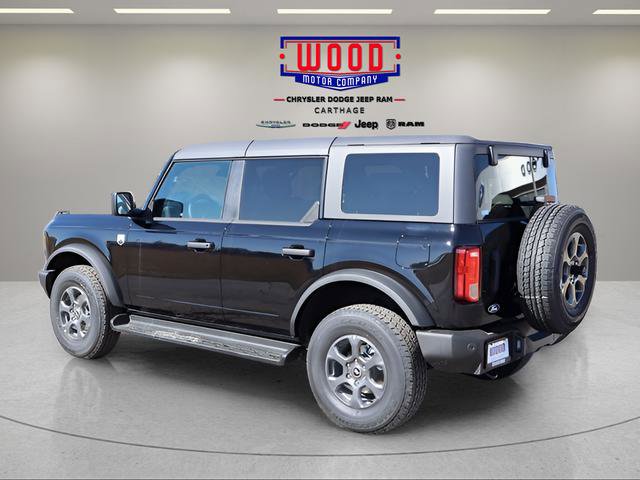 New 2026 Ford Bronco Big Bend image 17