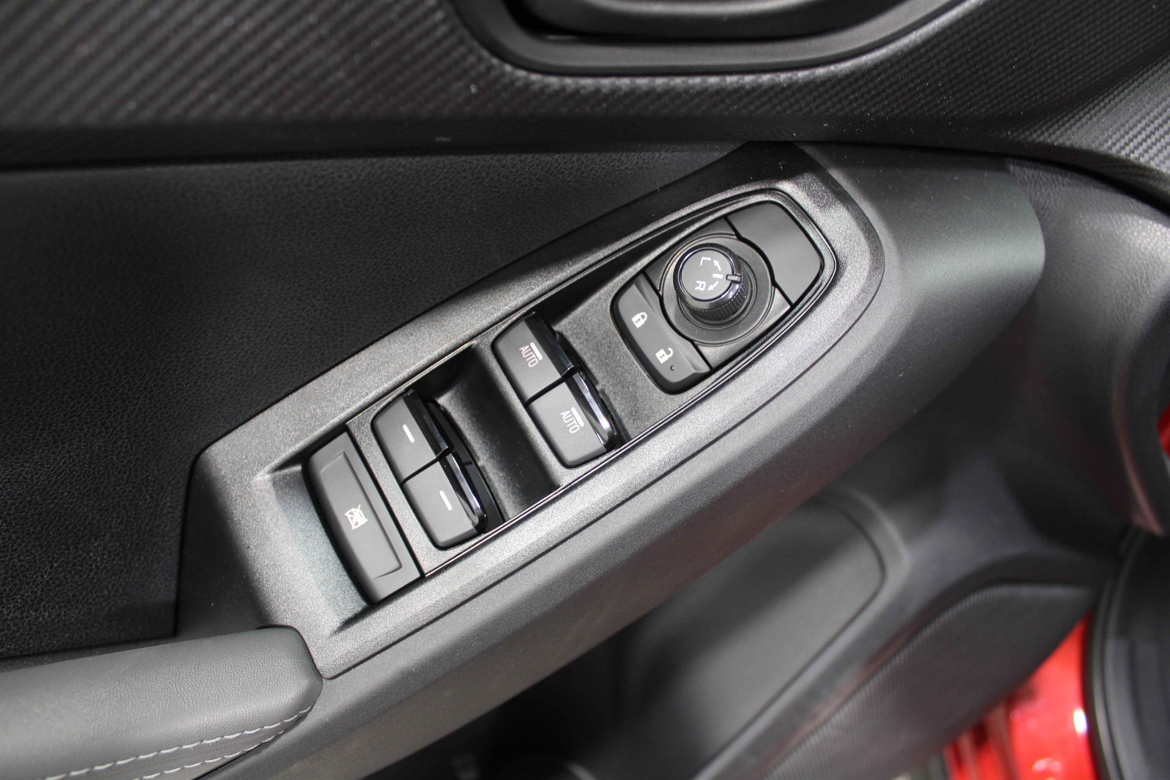 New 2026 Subaru Crosstrek 2.5i Premium image 7