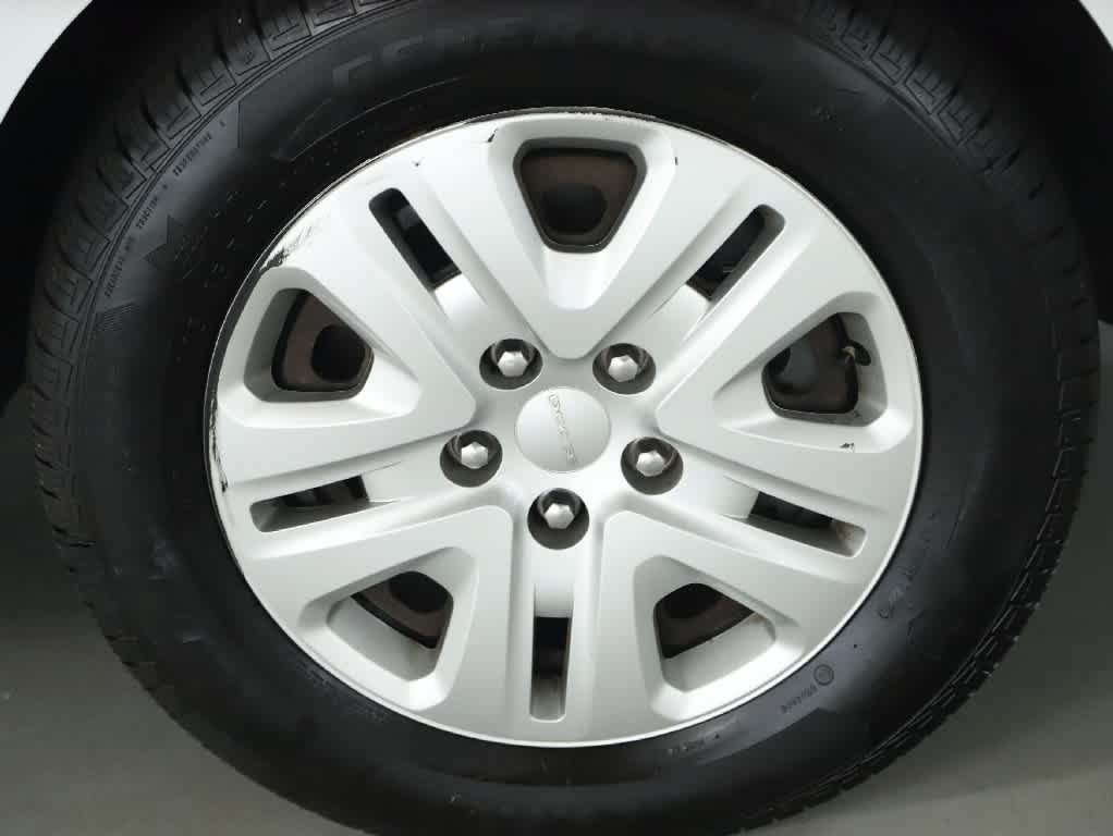 Used 2016 Dodge Grand Caravan SE w/ Quick Order Package 29E SE FWD image 10