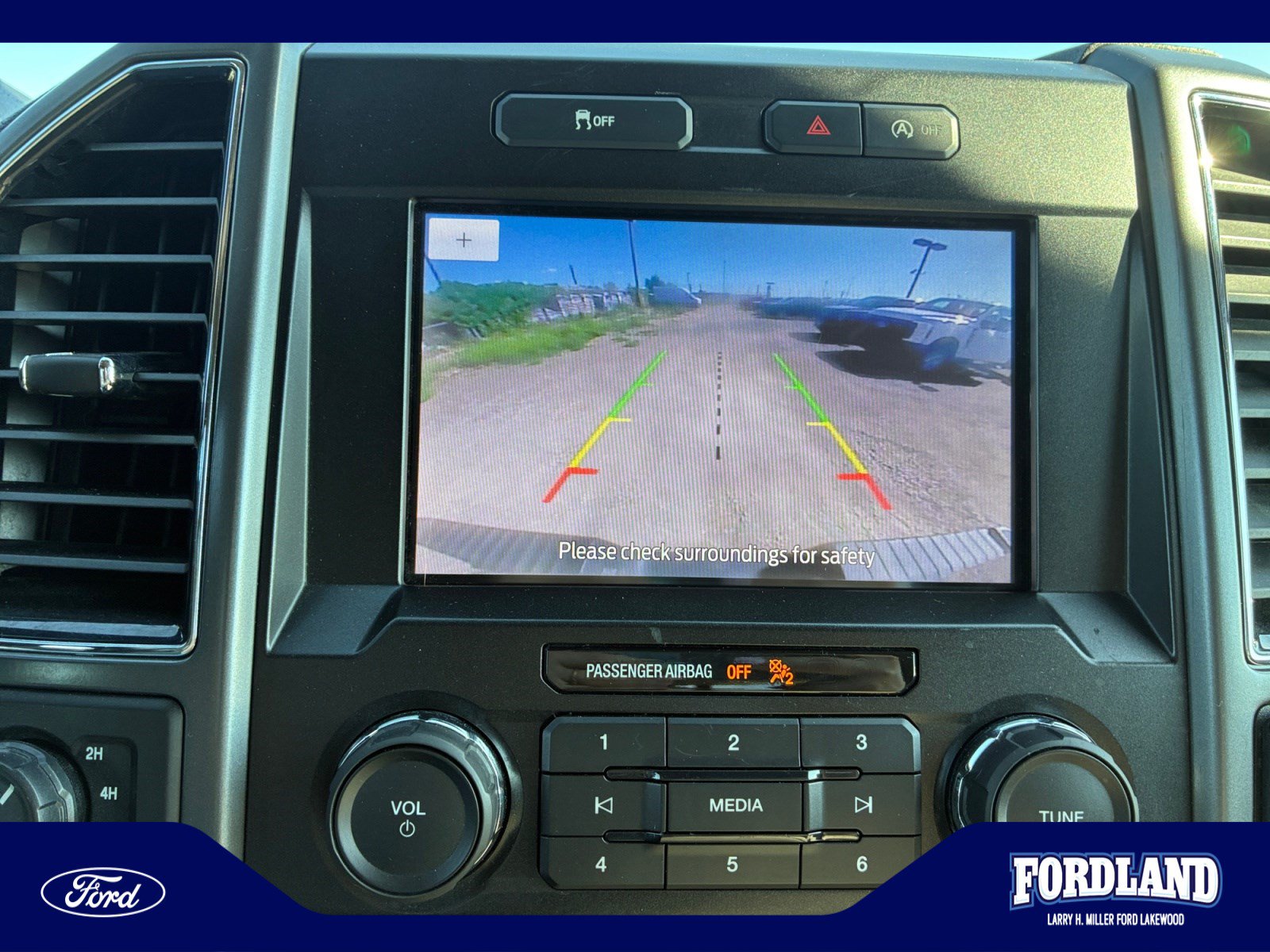 Used 2020 Ford F150 XLT w/ Equipment Group 302A Luxury AWD/4WD image 28