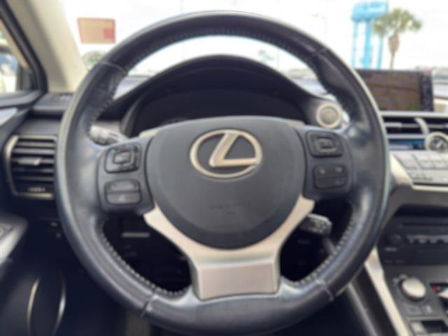 Used 2015 Lexus NX 200t AWD w/ Premium Package image 15