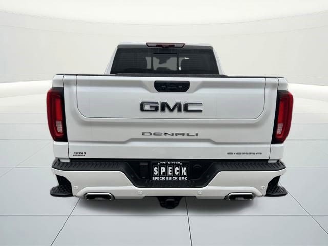 Certified 2024 GMC Sierra 1500 Denali Ultimate image 21