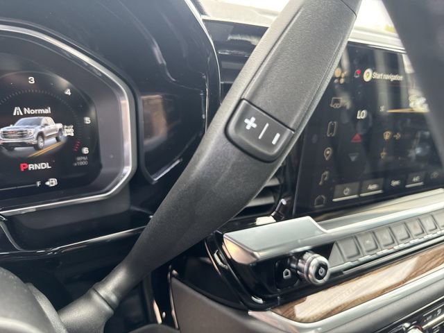 New 2026 GMC Sierra 1500 Elevation AWD/4WD image 20