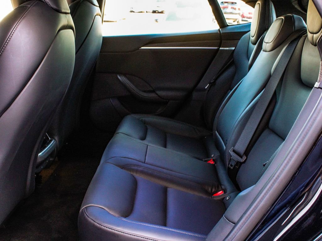 Used 2023 Tesla Model S Standard Range image 33