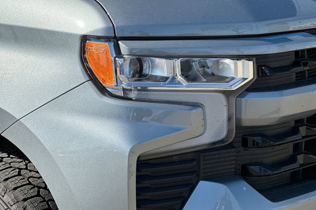 New 2026 Chevrolet Silverado 1500 RST AWD/4WD image 38