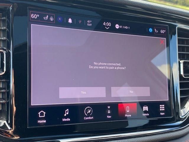 Used 2024 Dodge Durango GT image 36