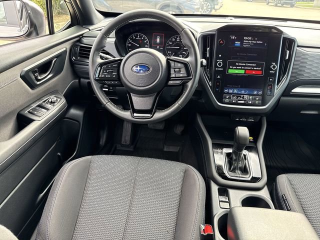 Certified 2025 Subaru Forester Premium w/ Convenience Package #1 image 10