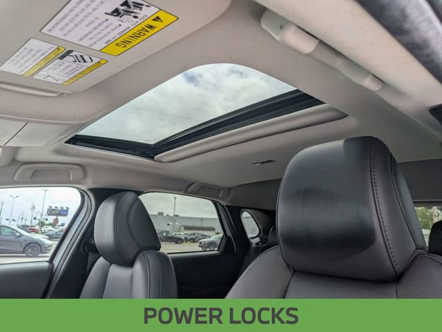 Used 2023 MAZDA CX-30 AWD 2.5 S w/ Premium Package image 15