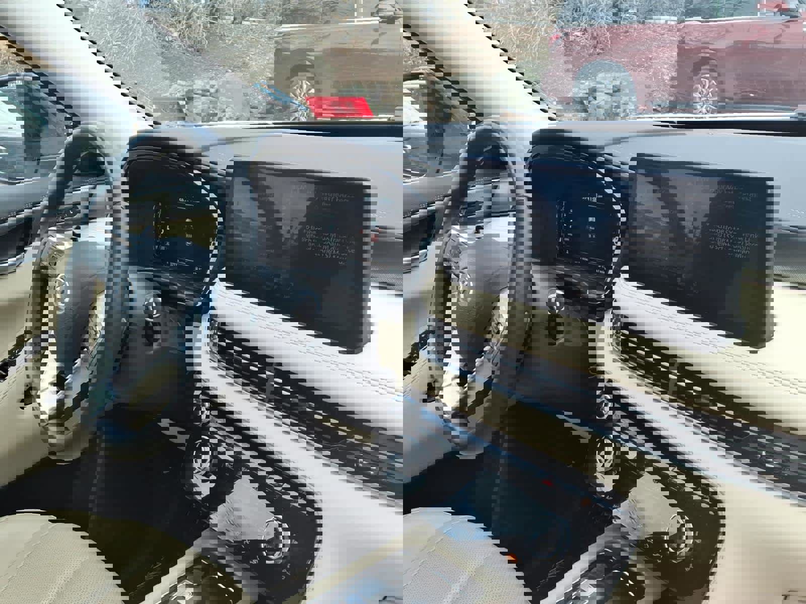 Certified 2024 INFINITI QX60 Luxe image 18