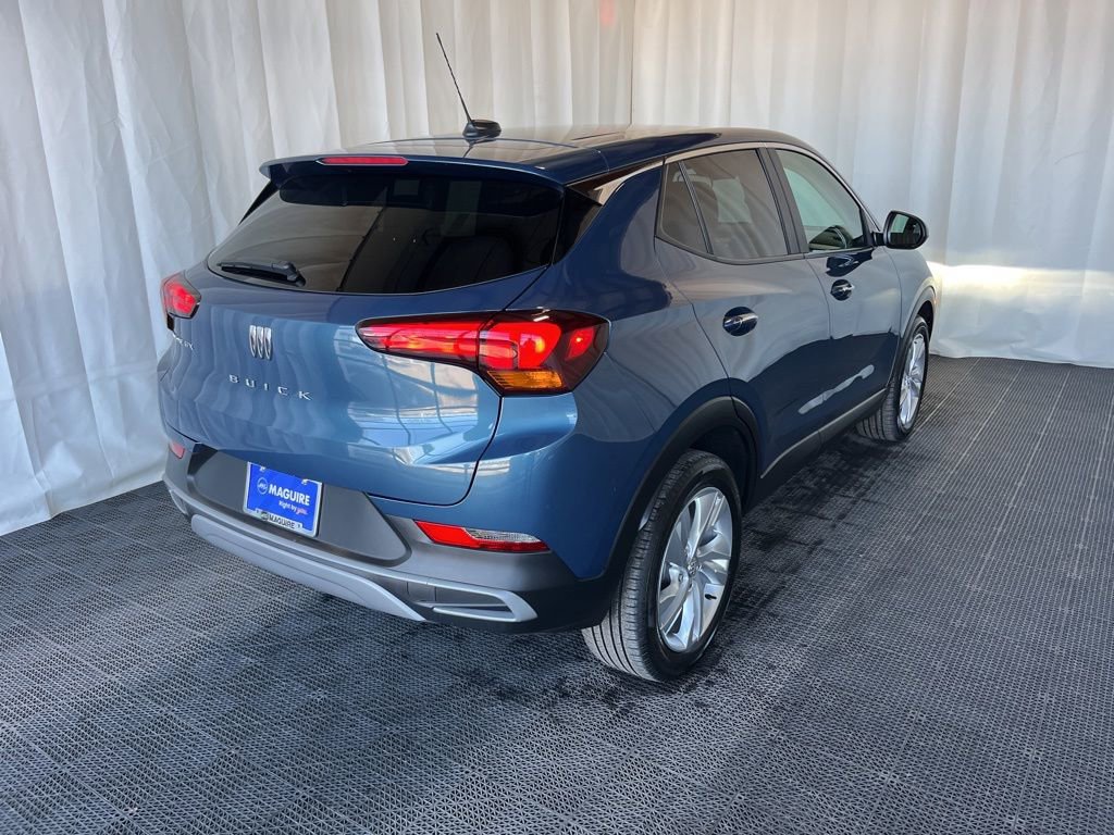 Used 2024 Buick Encore GX Preferred FWD image 26