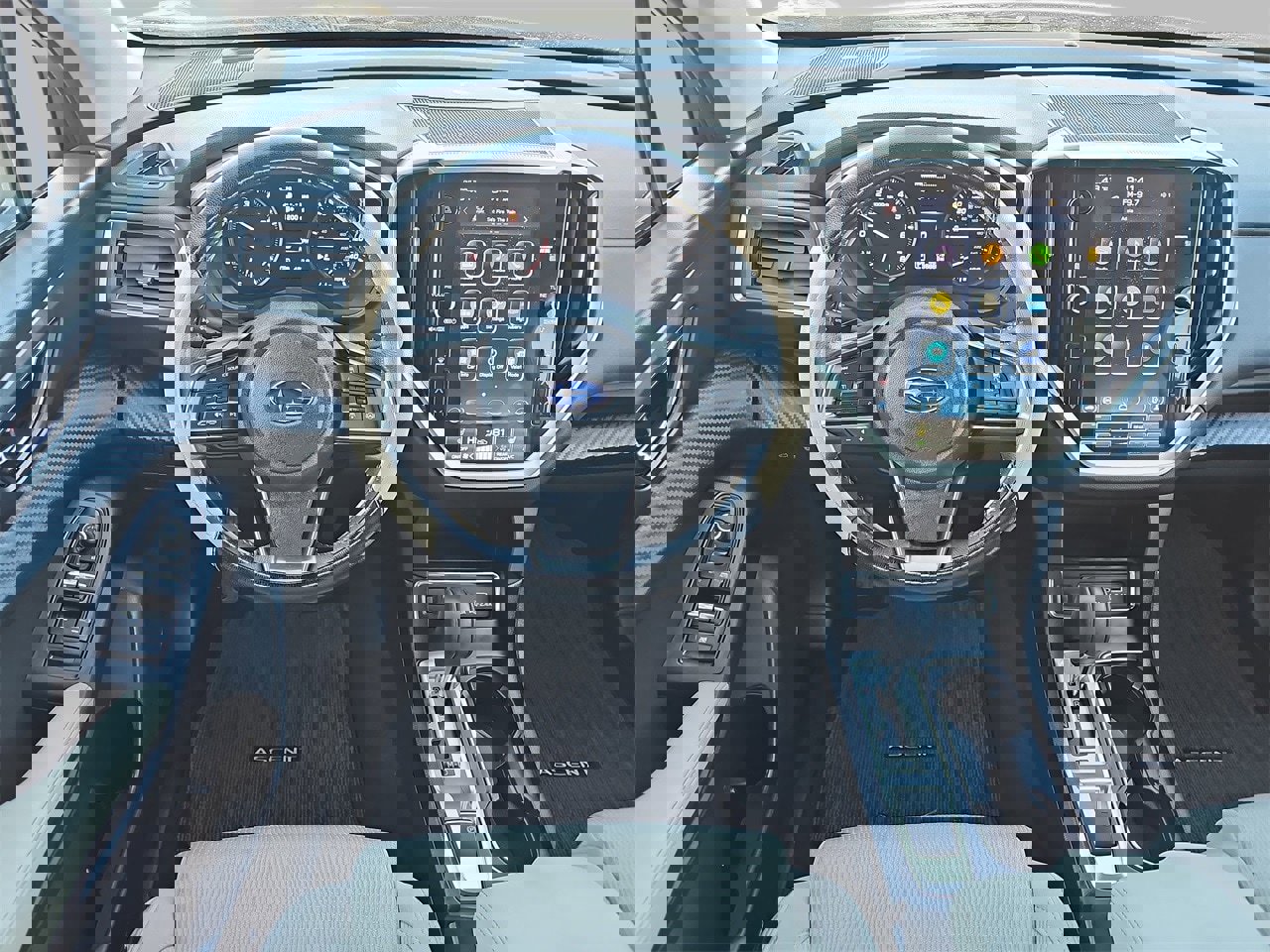 Certified 2023 Subaru Ascent Premium w/ Convenience Package image 17