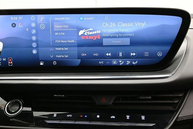 Used 2024 Buick Envision Preferred AWD/4WD image 40