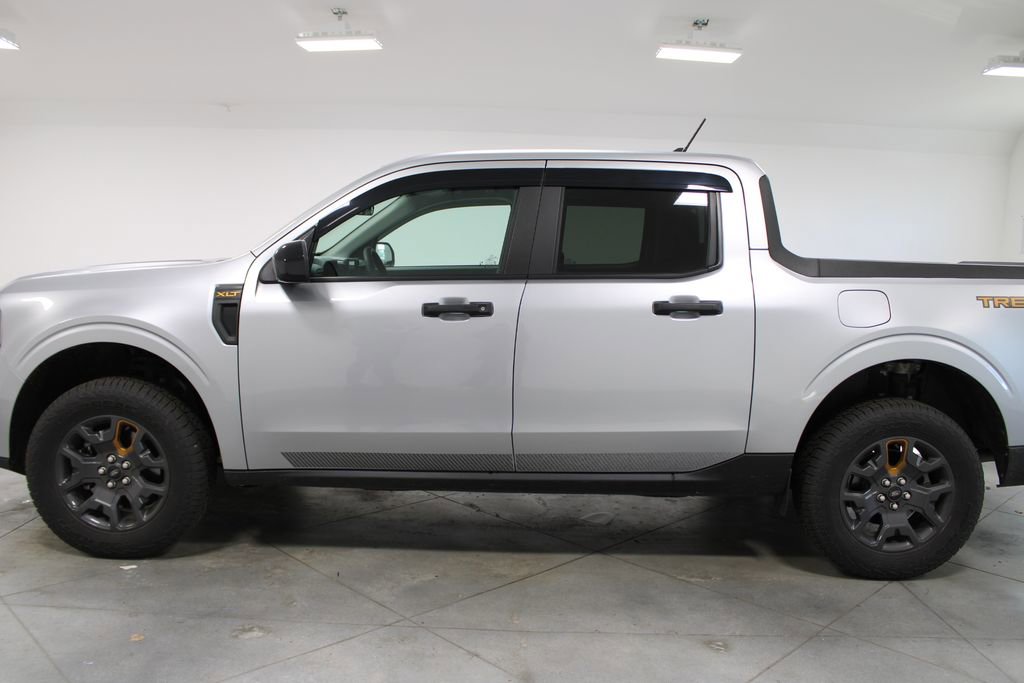Used 2024 Ford Maverick Tremor w/ Tremor Off-Road Package image 6