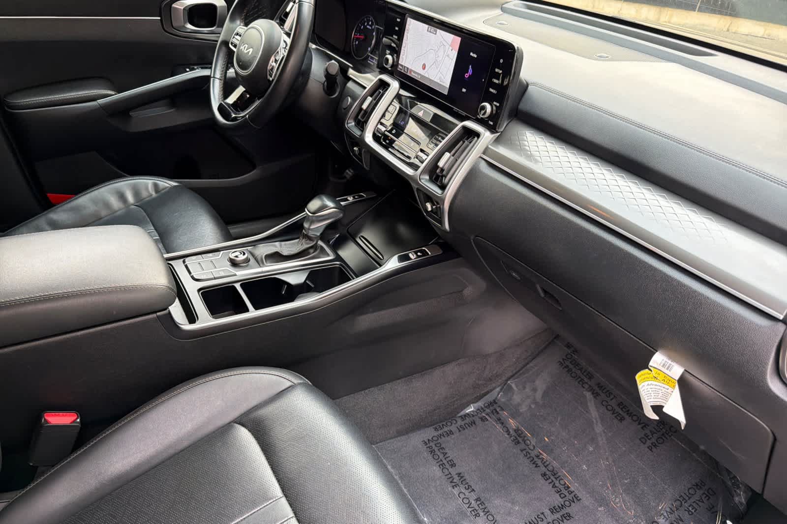 Used 2022 Kia Sorento S FWD image 18