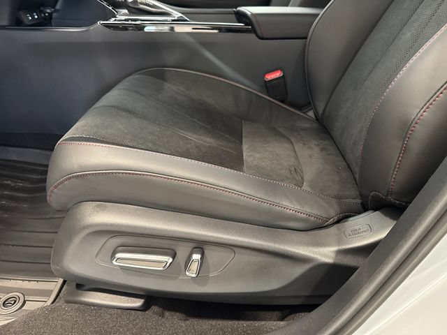 New 2026 Acura ADX A-Spec AWD/4WD image 16