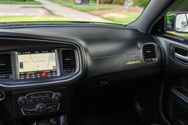 Used 2023 Dodge Charger Scat Pack RWD image 31