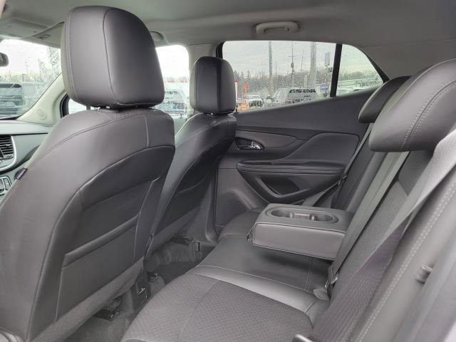 Used 2022 Buick Encore Preferred w/ Safety Package image 21