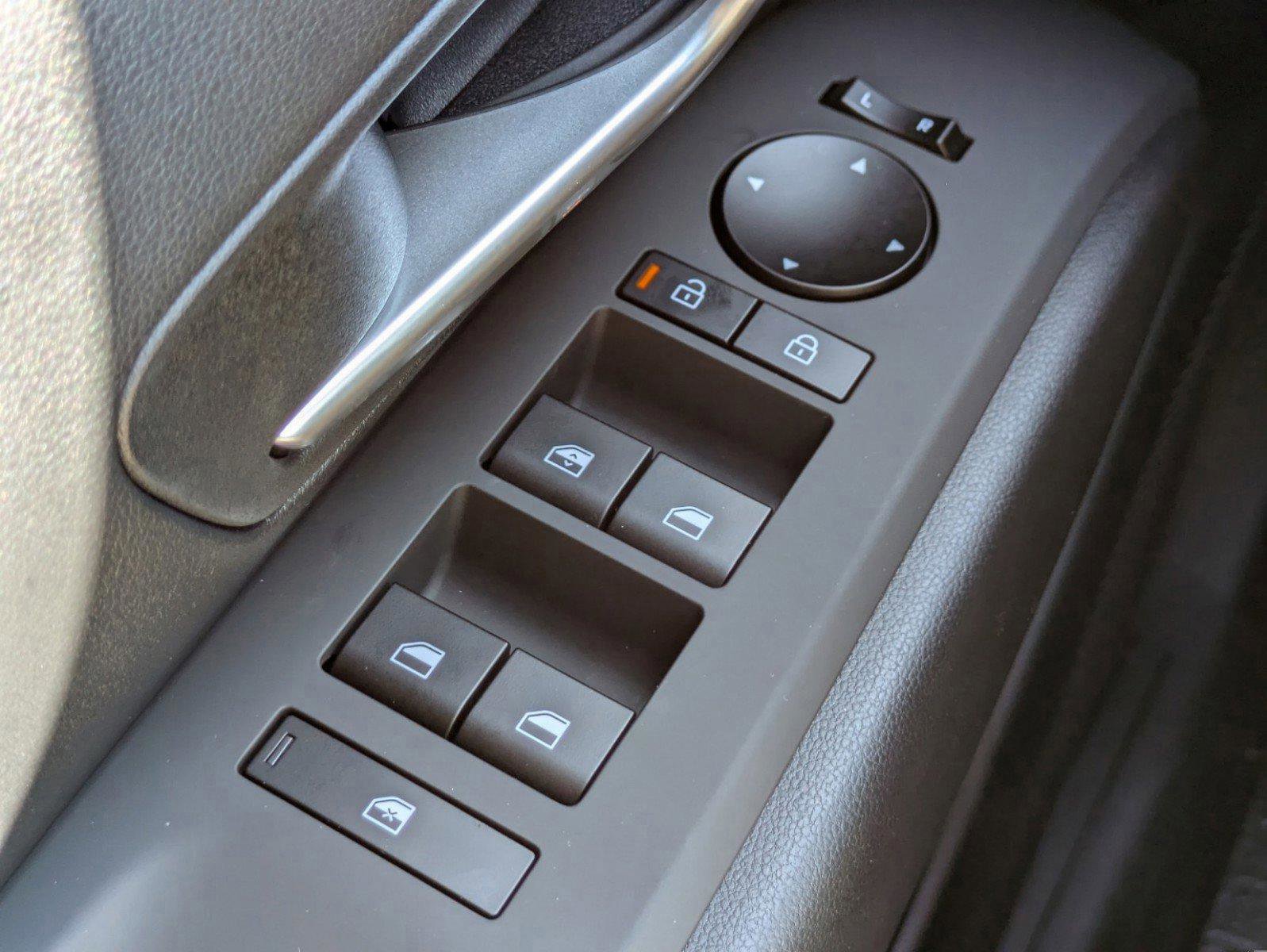 New 2026 Hyundai Santa Cruz SE image 27