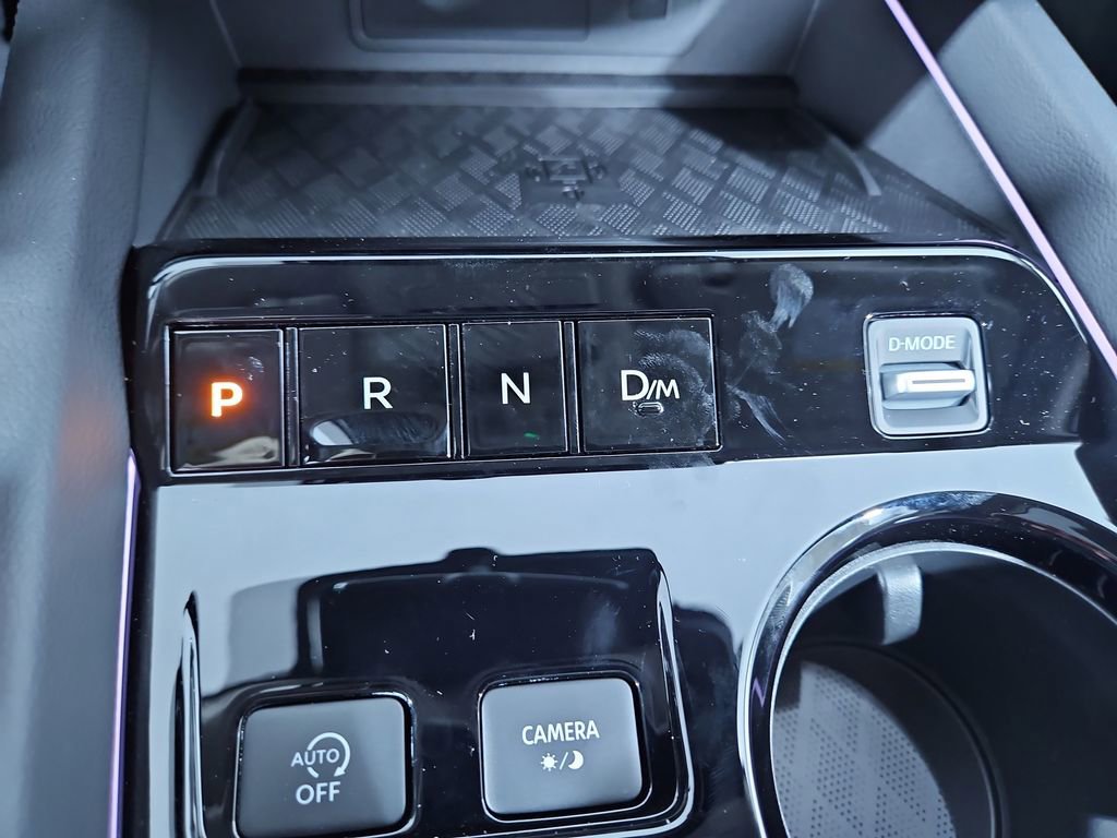 New 2025 Nissan Murano SL image 25