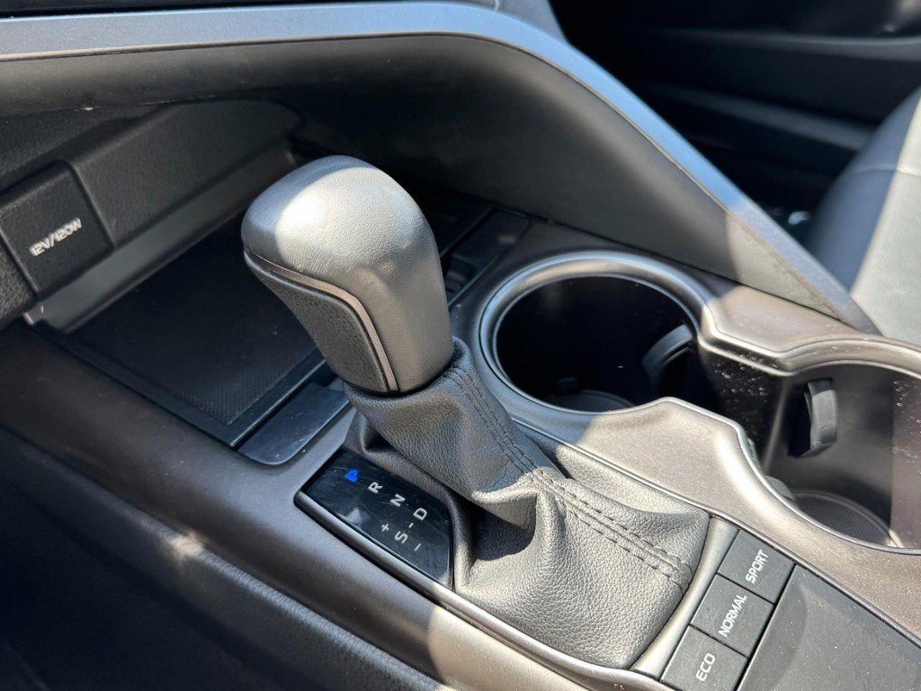 Certified 2023 Toyota Camry SE image 19