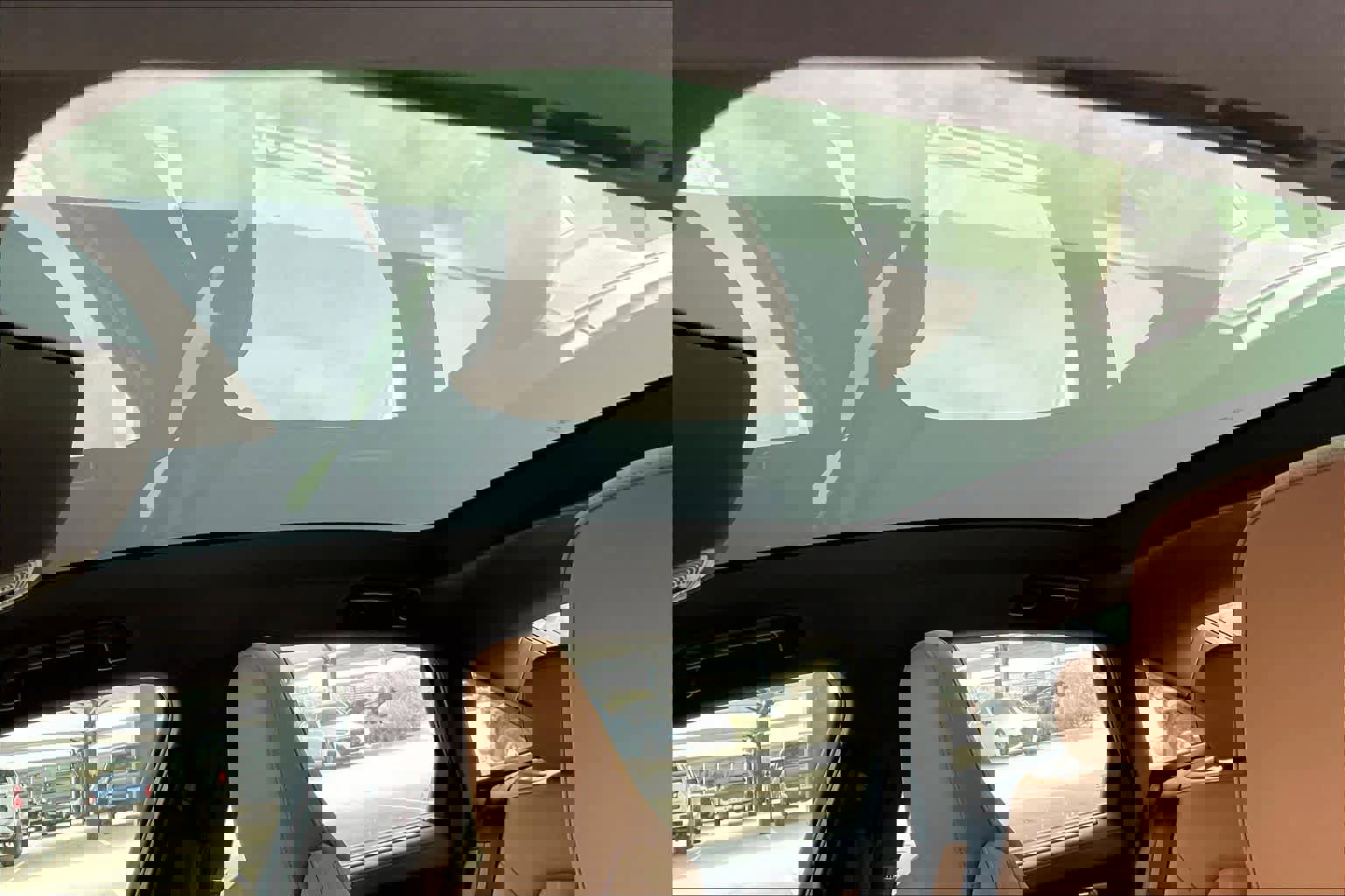 New 2026 Audi A6 Premium Plus image 16