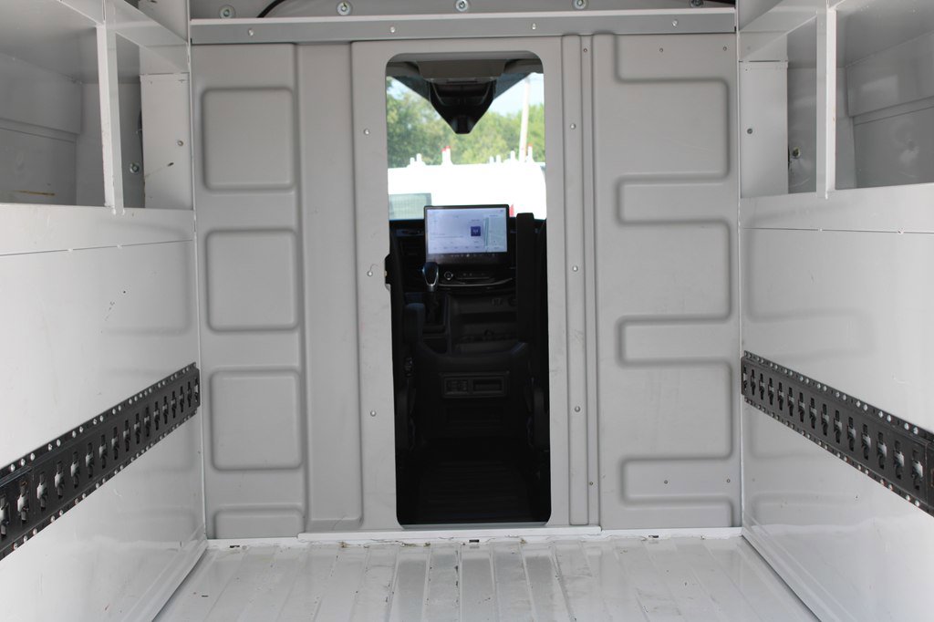 Used 2024 Ford Transit 350 w/ Interior Upgrade Package RWD image 22