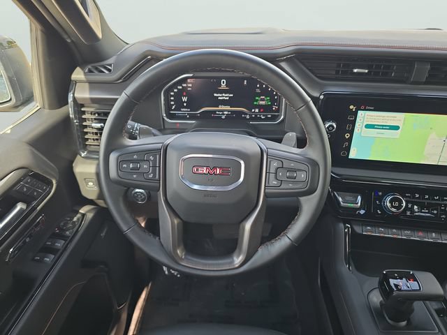 Used 2025 GMC Sierra 1500 AT4 AWD/4WD image 9
