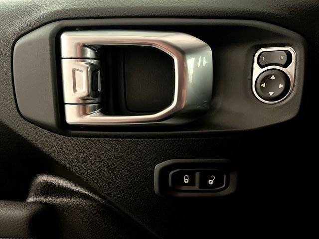 New 2026 Jeep Wrangler Willys image 15