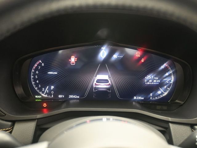 Used 2024 MAZDA CX-90 3.3 Turbo w/ Premium Plus Pkg image 9