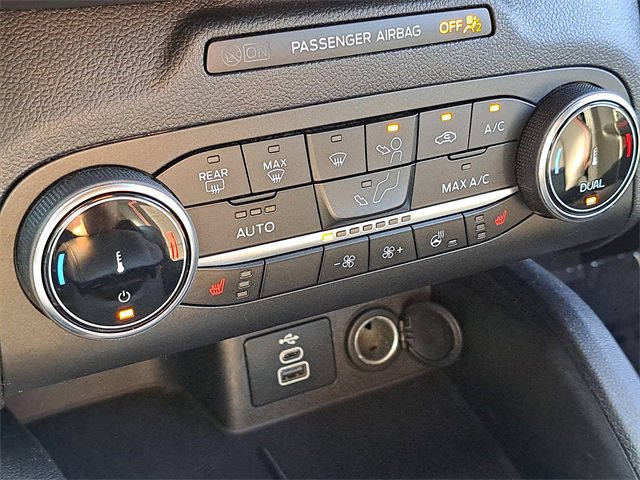 Used 2024 Ford Escape ST-Line image 15