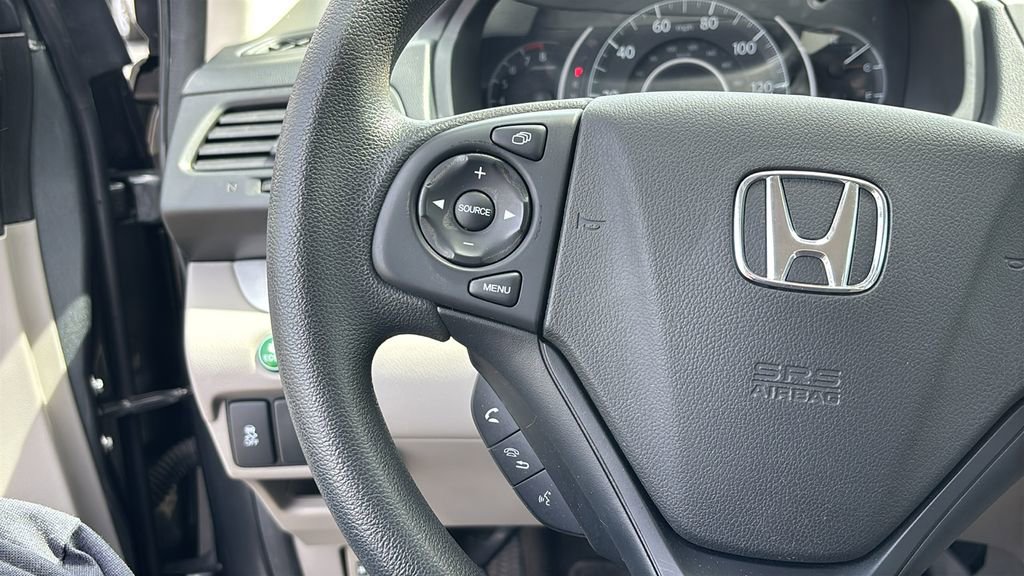 Used 2014 Honda CR-V LX image 17