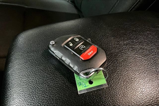 Used 2022 Jeep Gladiator Sport image 11