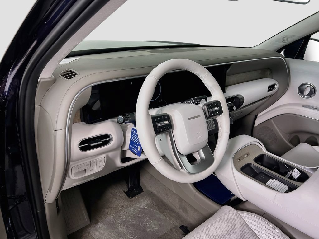 New 2026 Hyundai Palisade SEL AWD/4WD image 8