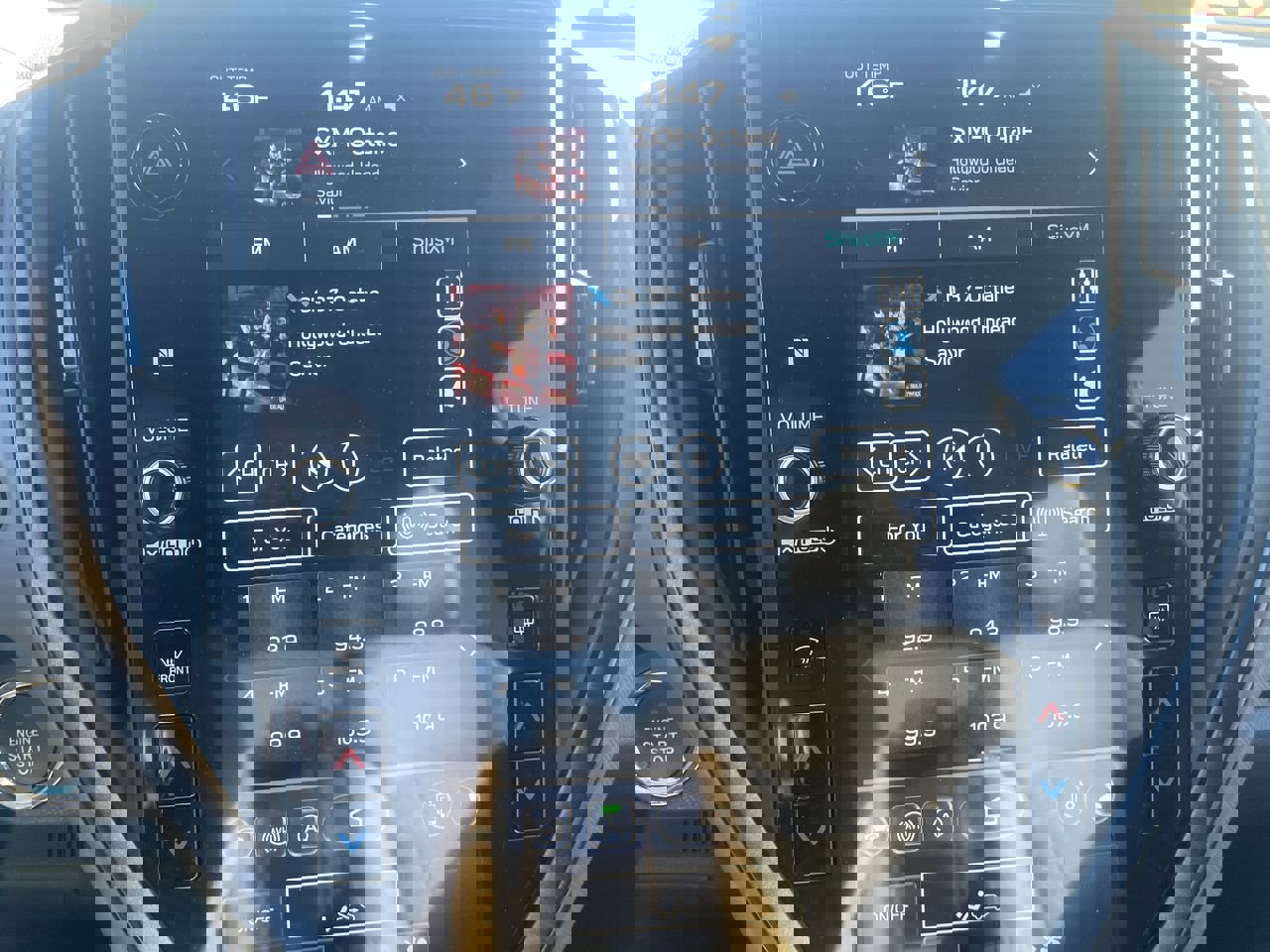 Certified 2025 Subaru Crosstrek 2.5i Sport w/ Popular Package #4A image 20