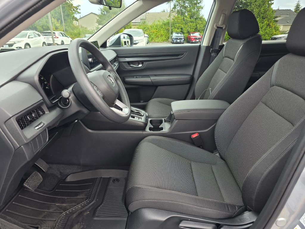 New 2026 Honda CR-V LX image 11