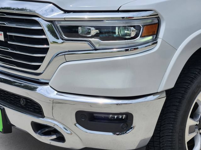Certified 2020 RAM 1500 Limited AWD/4WD image 9
