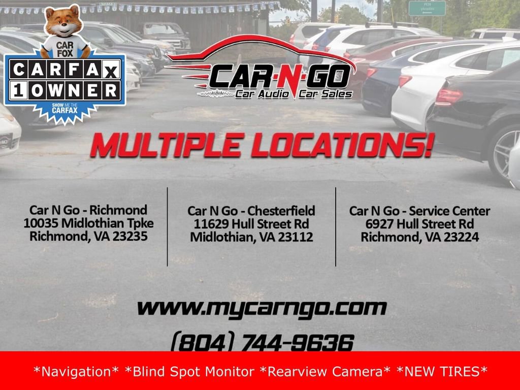 Used 2021 Ford F150 XLT w/ Equipment Group 301A Mid image 20