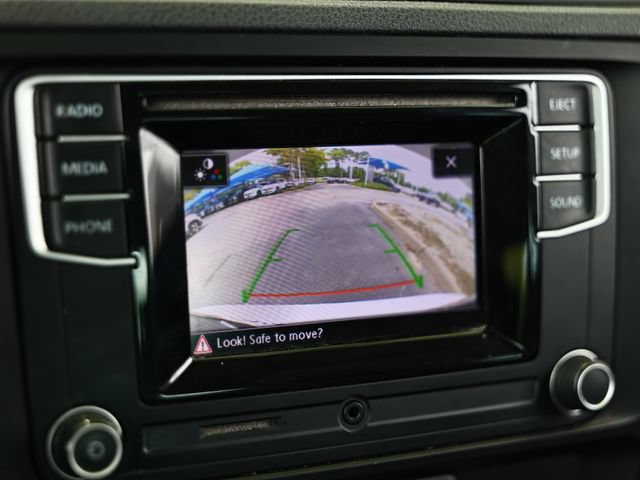 Used 2018 Volkswagen Jetta S FWD image 34