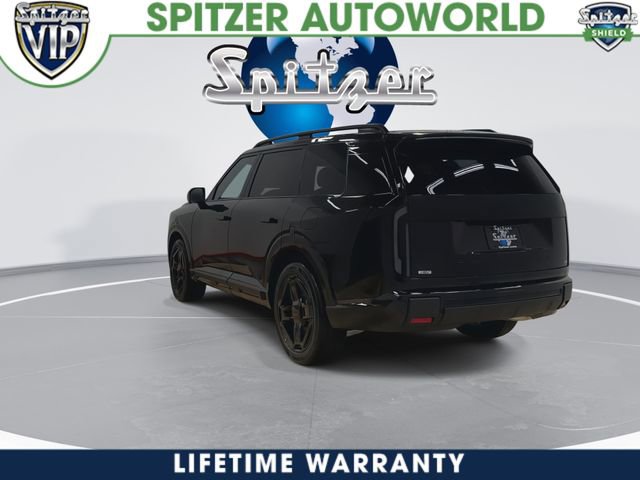 New 2027 Kia Telluride SX X-Line image 2