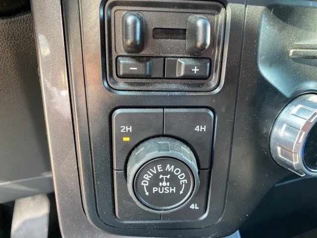 Certified 2023 Ford F150 XLT w/ Equipment Group 302A High image 23