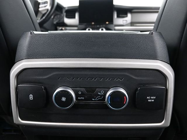 Used 2023 Ford Expedition Max XLT AWD/4WD image 21