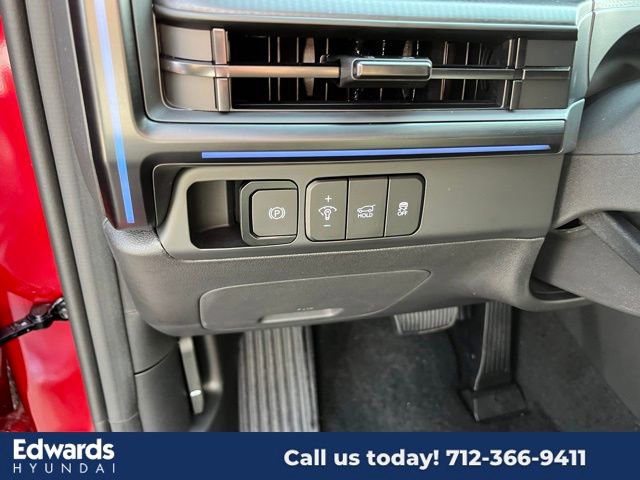 New 2025 Hyundai Santa Fe Calligraphy image 20