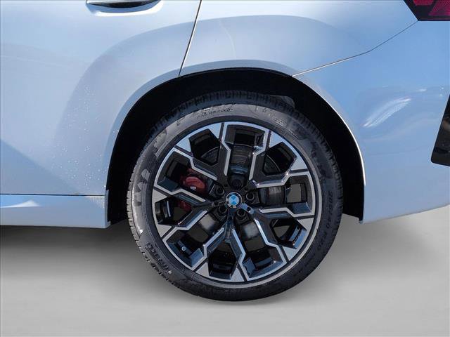 New 2026 BMW X3 xDrive30 w/ Premium Package image 10
